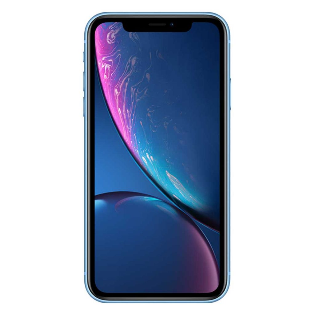 טלפון סלולרי Apple Iphone XR 128G Fast Shop