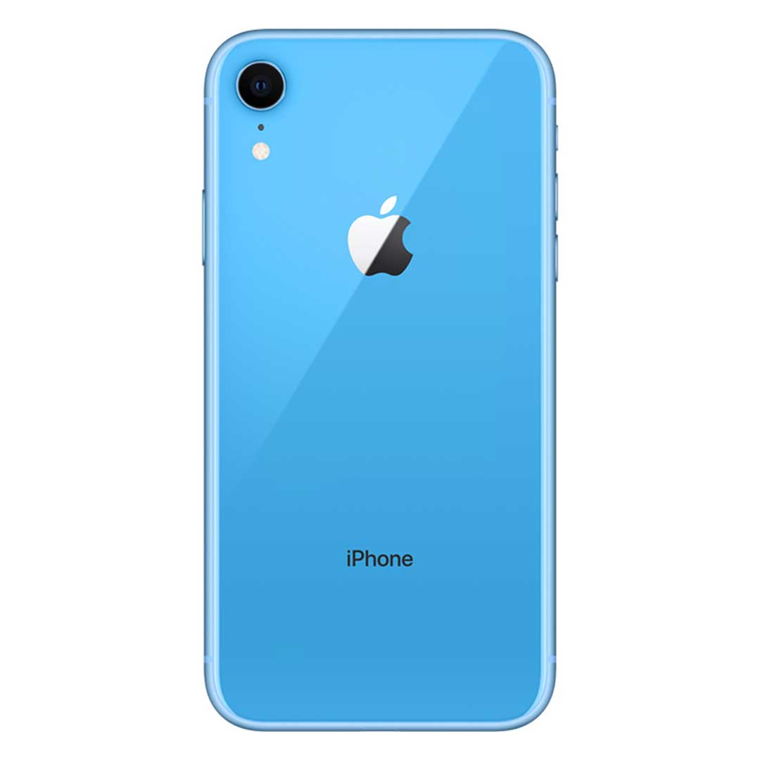 טלפון סלולרי Apple Iphone XR 128G Fast Shop