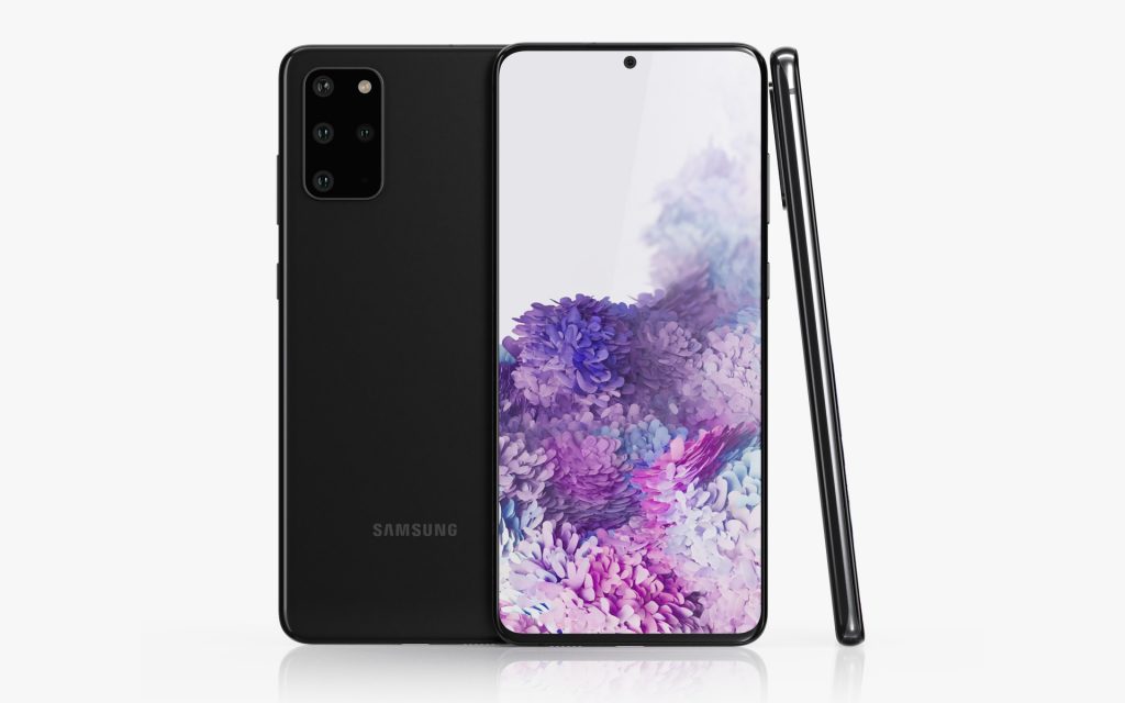 samsung s10e new